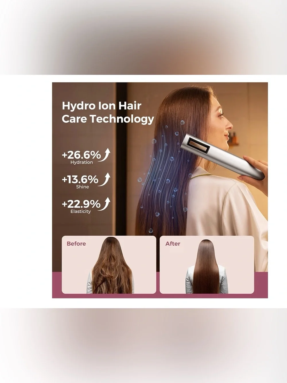 Lecomely hydro lonic